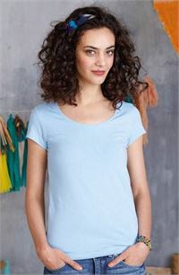 T-SHIRT DONNA